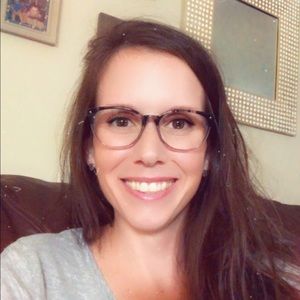 Meet your Posher, Lauryn